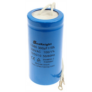 Sealey Start capacitor(300uf 330v)