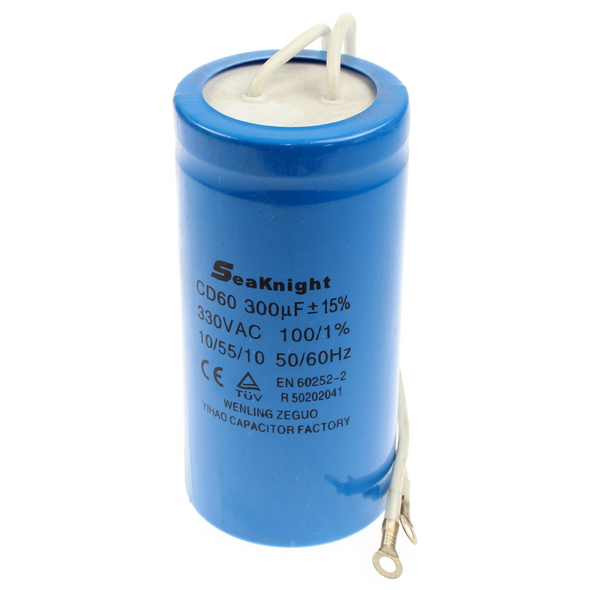 Sealey Start capacitor(300uf 330v)