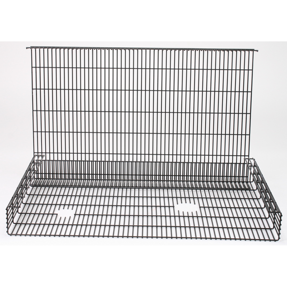 Sealey Belt guard