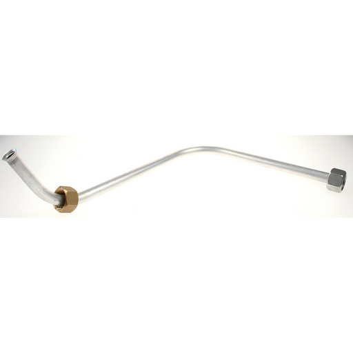 Sealey Aluminium tube