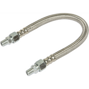 Sealey Flexible connecting pipe