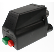 Sealey Pressure switch 4/6.3amp 4-12bar 175psi