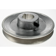 Sealey Motor pulley 120mm