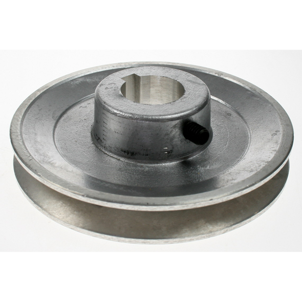 Sealey Motor pulley 120mm
