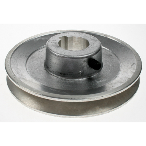 Sealey Motor pulley 120mm