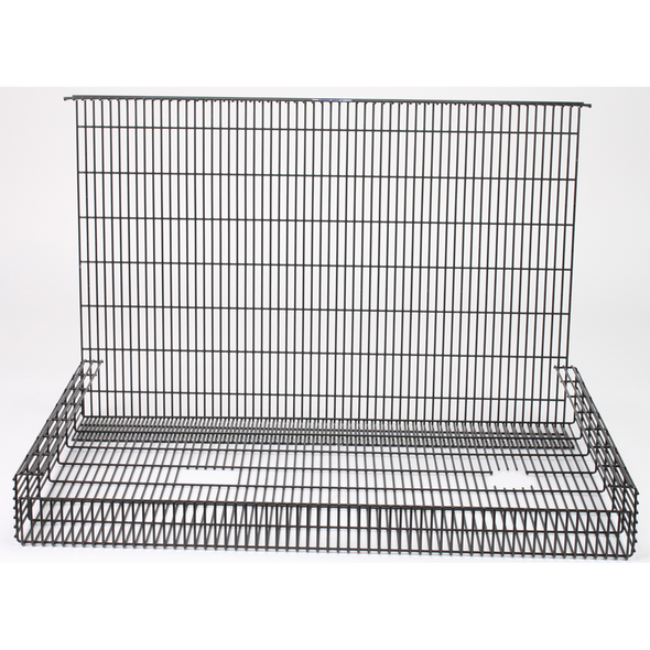 Sealey Belt guard