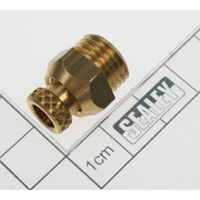 Sealey Drain plug 1/4"bsp male