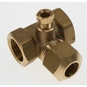 Sealey Check valve