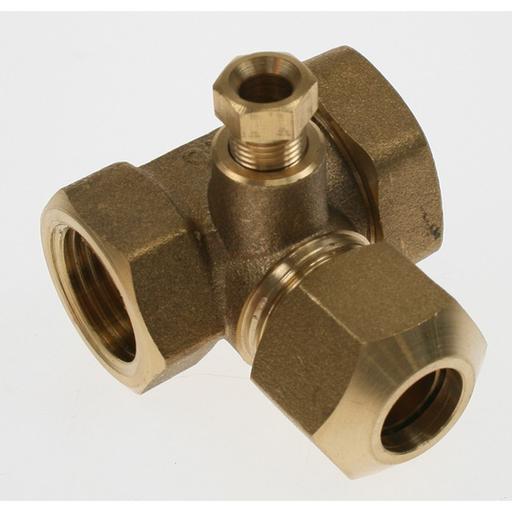Sealey Check valve