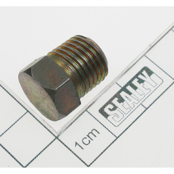 Sealey Oil drain plug 1/4"