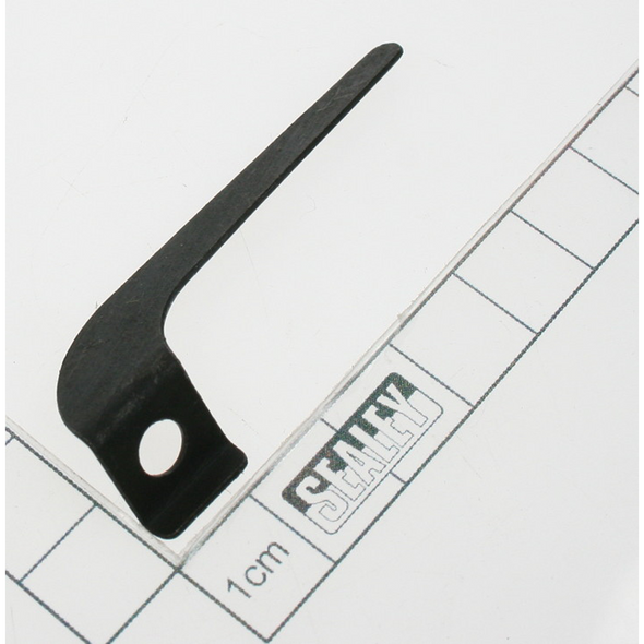 Sealey Con-rod pin (side)