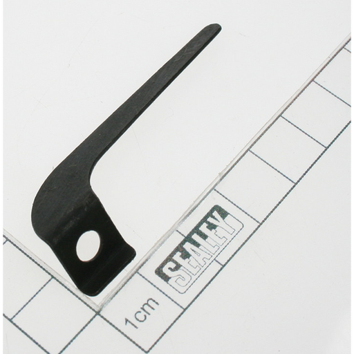 Sealey Con-rod pin (side)
