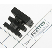 Sealey Plastic clip (belt guard)