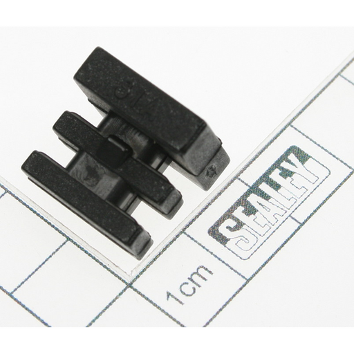 Sealey Plastic clip (belt guard)