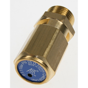 Sealey Safety valve 1/4" 11bar