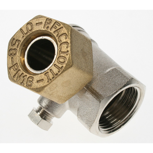 Sealey Check valve