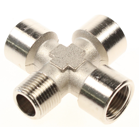 Sealey Cross connector