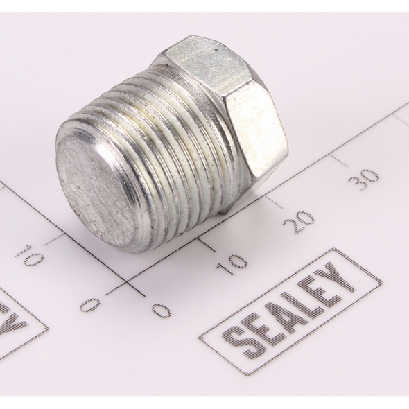 Sealey Oil drain plug