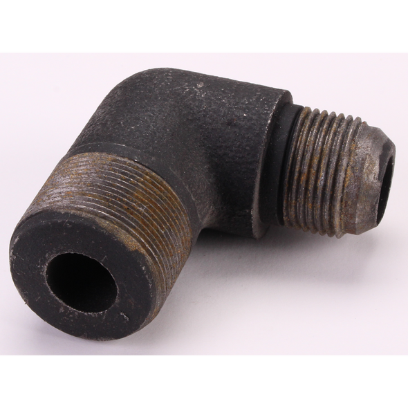 Sealey Exhaust elbow 1"