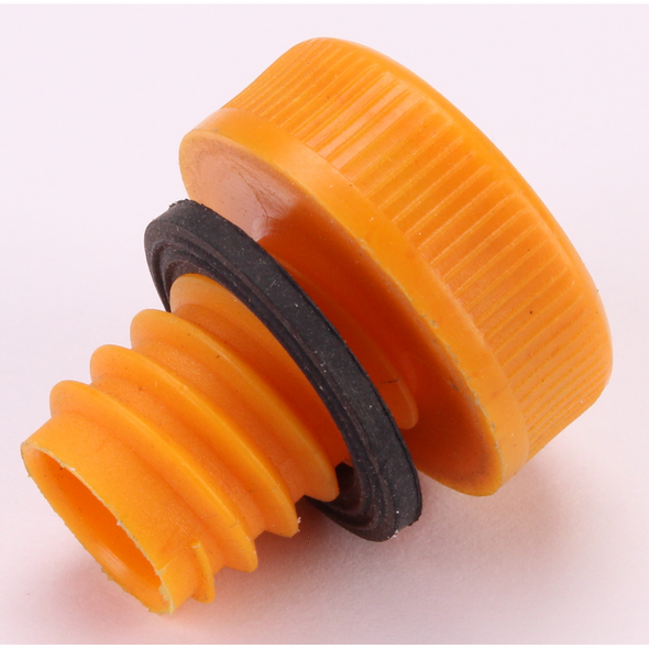 Sealey Oil filler plug