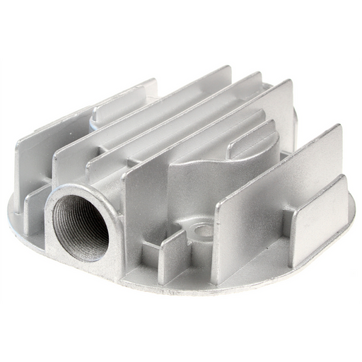Sealey Aluminium cylinder head 90mm