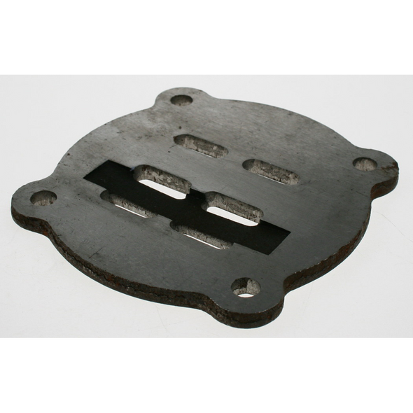 Sealey Hp valve seat plate 65mm