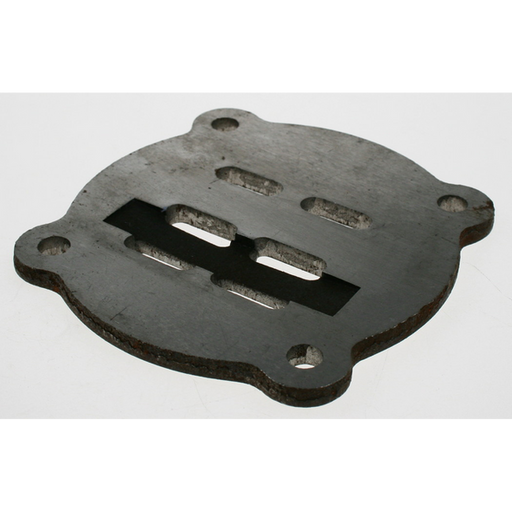 Sealey Hp valve seat plate 65mm