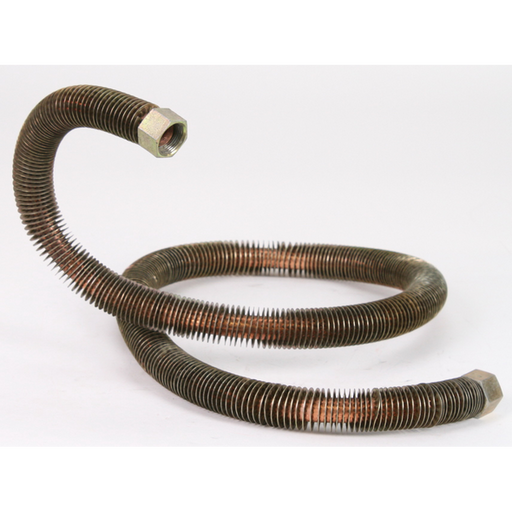 Sealey Complete cooler (hp)