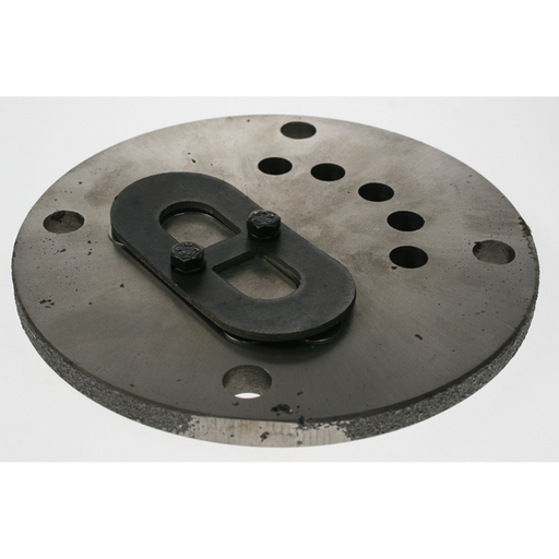 Sealey Valve plate ass'y