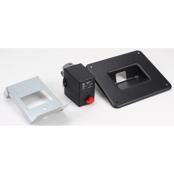 Sealey Pressure switch kit 6.3/10amp 8/10bar