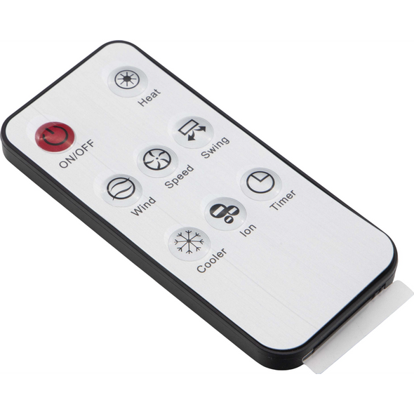 Sealey Remote Control