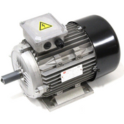 Sealey Motor/pulley kit