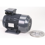 Sealey Motor/pulley kit