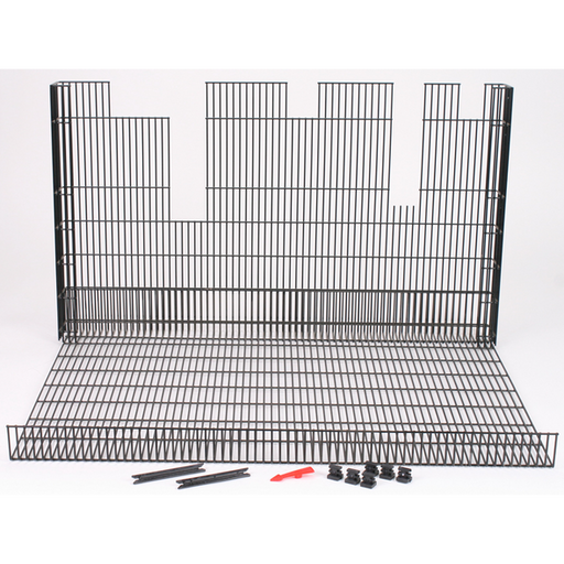 Sealey Belt guard kit