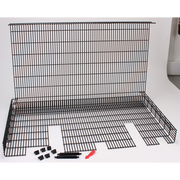 Sealey Belt guard kit