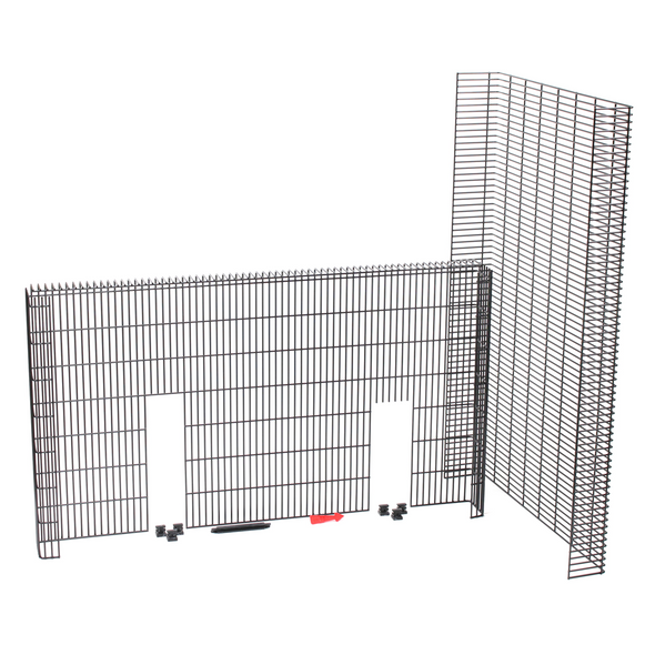 Sealey Beltguard kit inc 7240320000 7361050000 709201000