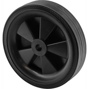Sealey Fixed Wheel