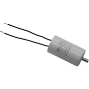 Sealey Capacitor