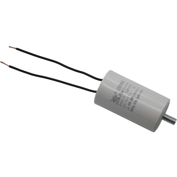 Sealey Capacitor