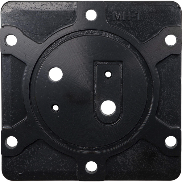Sealey Valve Plate