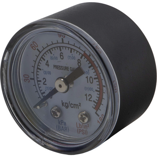 Sealey Pressure Gauge d.40