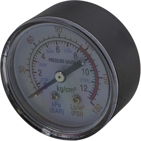 Sealey Pressure Gauge d.50