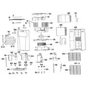 Sealey Sleeve for Compressor Foot