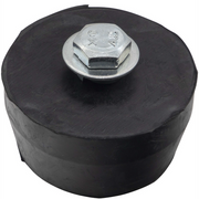 Sealey Rubber Foot Set (for SAC5001S only)