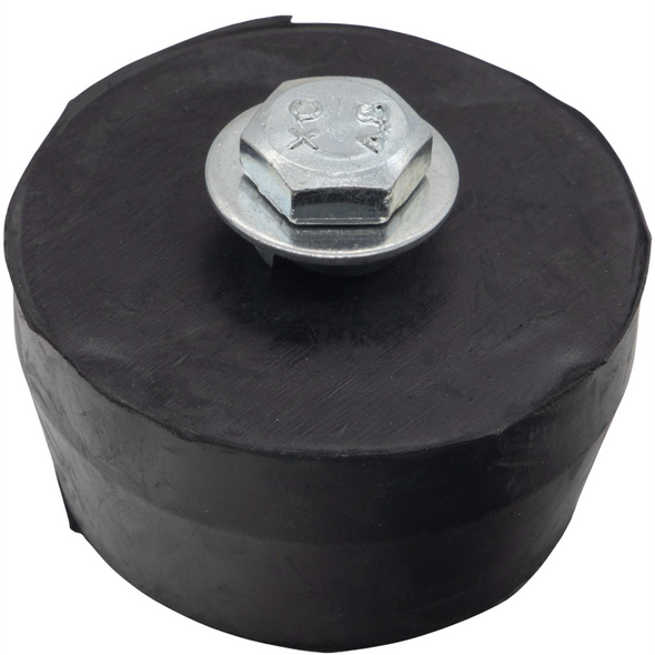 Sealey Rubber Foot Set (for SAC5001S only)