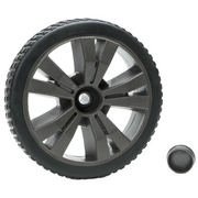 Sealey Fixed Wheel