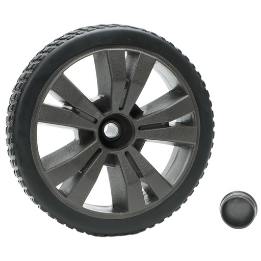 Sealey Fixed Wheel