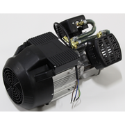 Sealey Complete pump