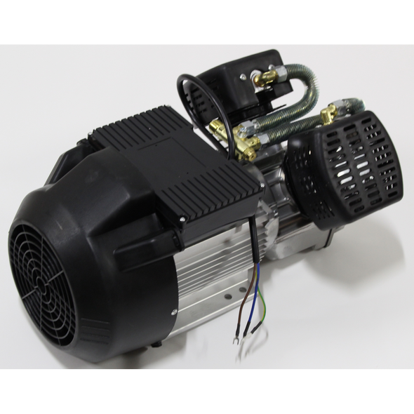 Sealey Complete pump