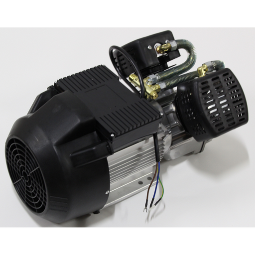 Sealey Complete pump